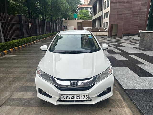Used 2017 Honda City in Lucknow