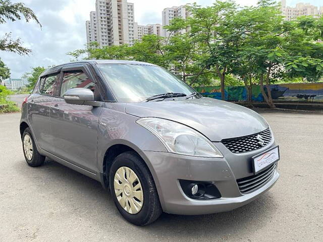 Used Maruti Suzuki Swift [2011-2014] VDi in Mumbai