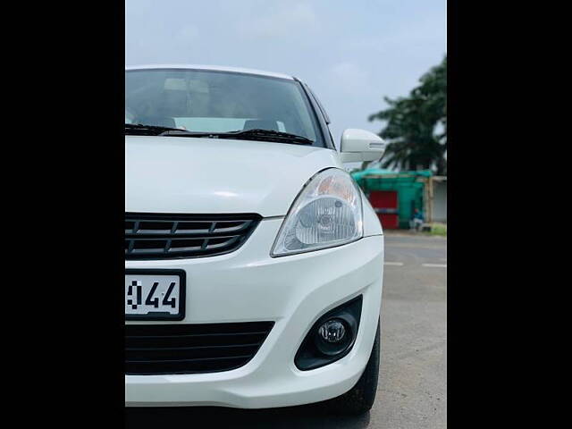 Used Maruti Suzuki Swift DZire [2011-2015] VDI in Surat