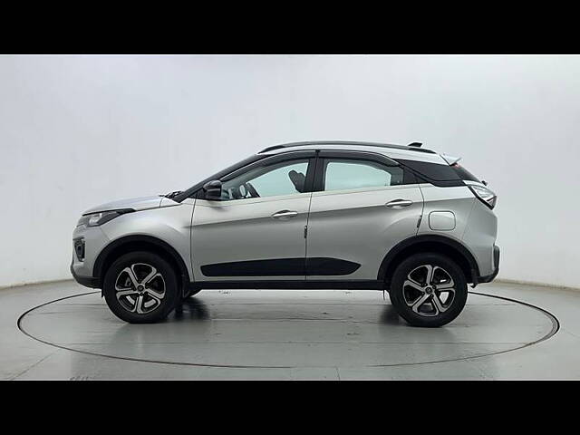 Used Tata Nexon [2017-2020] XZ Plus in Mumbai