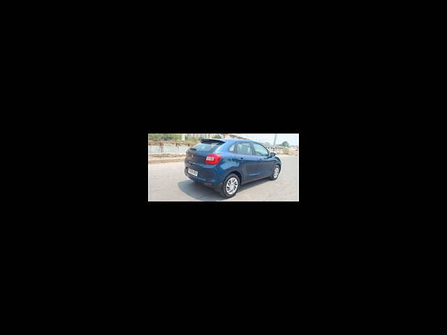 Used Maruti Suzuki Baleno [2015-2019] Delta 1.2 in Noida