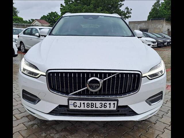 Used Volvo XC60 [2017-2021] Inscription [2017-2020] in Ahmedabad