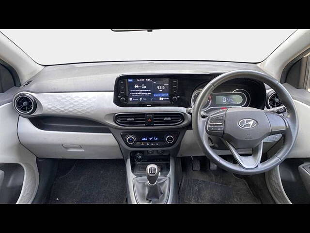 Used Hyundai Grand i10 Nios [2019-2023] Asta 1.2 Kappa VTVT in Lucknow