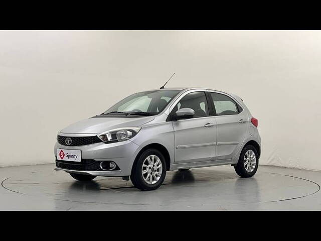 Used 2017 Tata Tiago in Ghaziabad