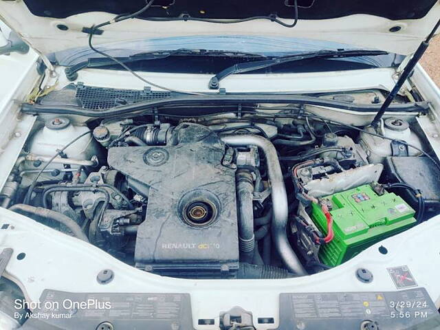 Used Renault Duster [2012-2015] 110 PS RxZ Diesel in Ranchi