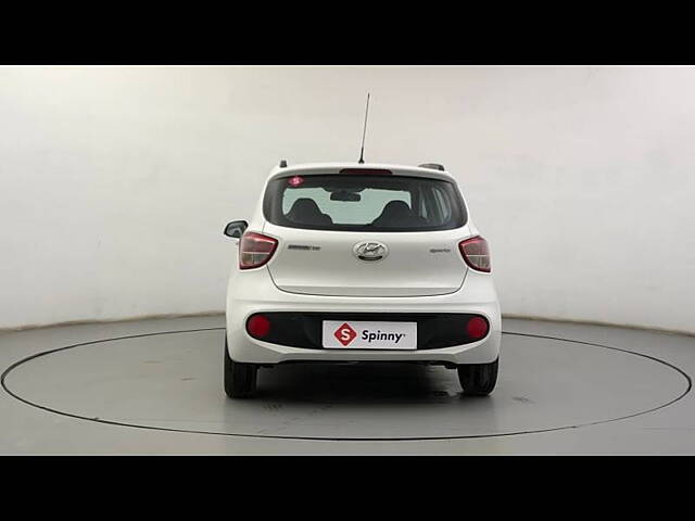 Used Hyundai Grand i10 [2013-2017] Sports Edition 1.2L Kappa VTVT in Ahmedabad