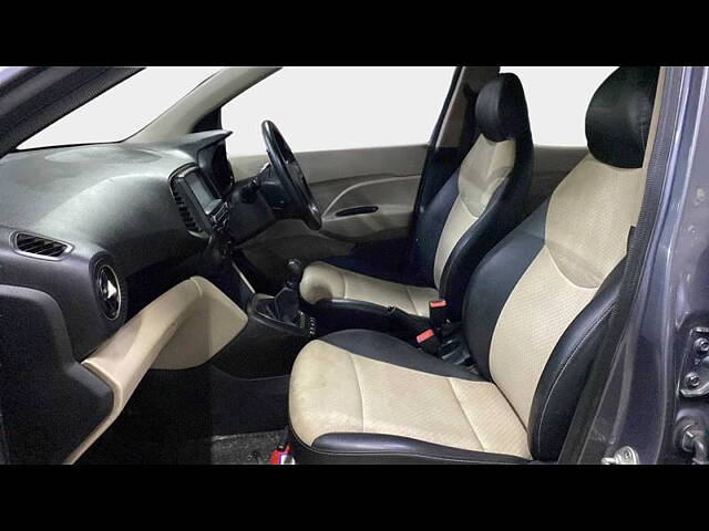 Used Hyundai Santro Sportz CNG [2018-2020] in Mumbai