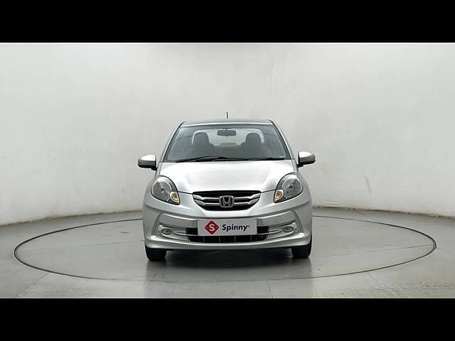 Used Honda Amaze [2013-2016] 1.2 VX AT i-VTEC in Navi Mumbai