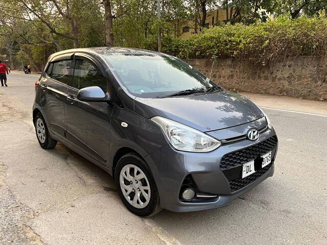 Used Hyundai Grand i10 Magna 1.2 Kappa VTVT in Delhi