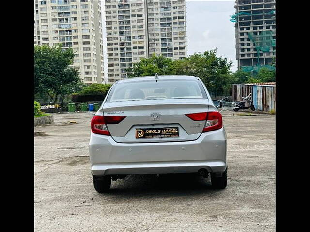 Used Honda Amaze [2018-2021] 1.2 V CVT Petrol [2018-2020] in Mumbai