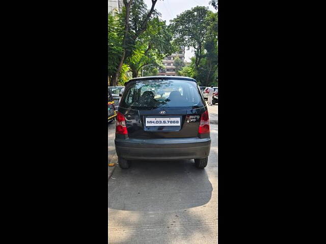 Used Hyundai Santro Xing [2008-2015] GLS in Mumbai