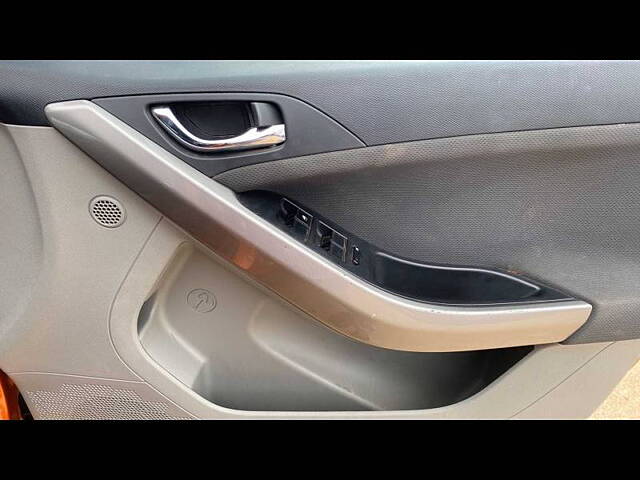 Used Tata Nexon [2017-2020] XZA Plus Petrol Dual Tone in Bangalore