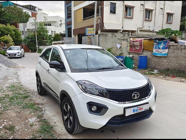 Used 2018 Tata Nexon in Hyderabad