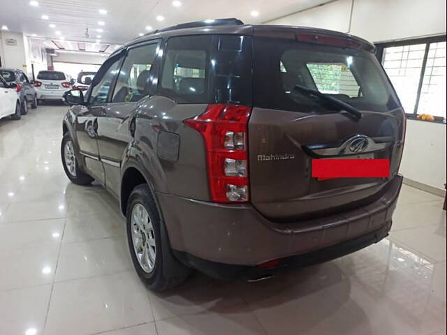 Used Mahindra XUV500 [2015-2018] W10 AT in Pune