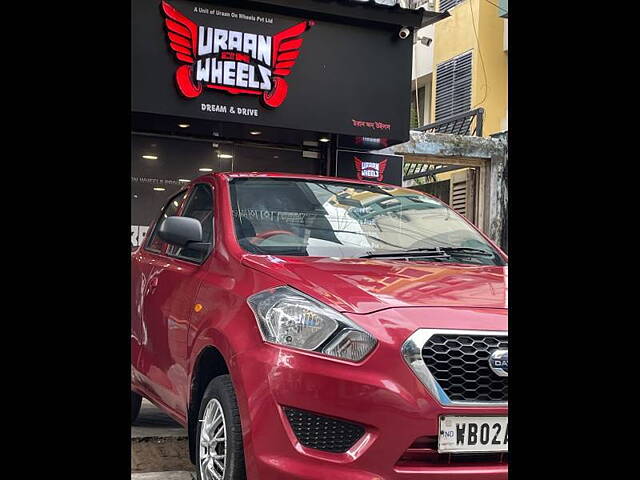 Used Datsun GO [2014-2018] T in Kolkata