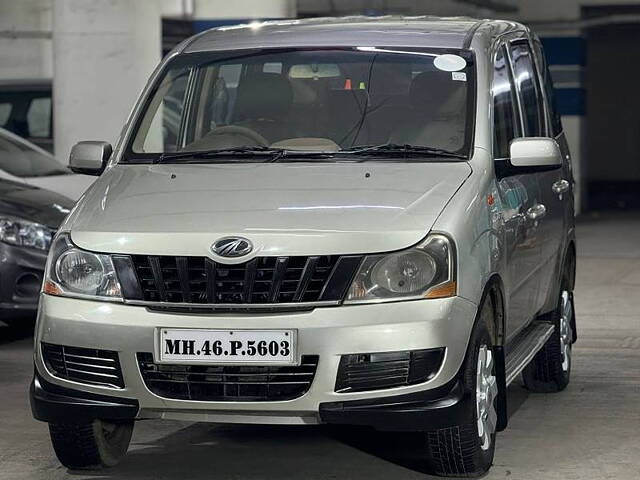 Used Mahindra Xylo [2009-2012] D4 in Mumbai