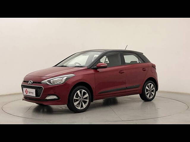 Used 2017 Hyundai Elite i20 in Pune