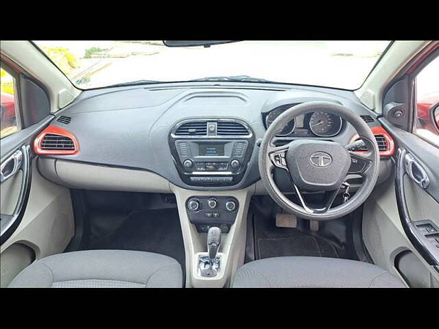 Used Tata Tiago [2016-2020] Revotron XZA in Bangalore