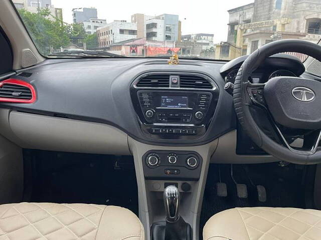 Used Tata Tiago [2016-2020] Revotron XZ in Nagpur