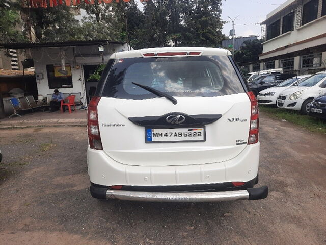 Used Mahindra XUV500 [2015-2018] W6 AT in Pune