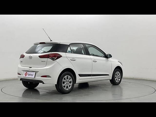 Used Hyundai Elite i20 [2017-2018] Sportz 1.2 in Gurgaon