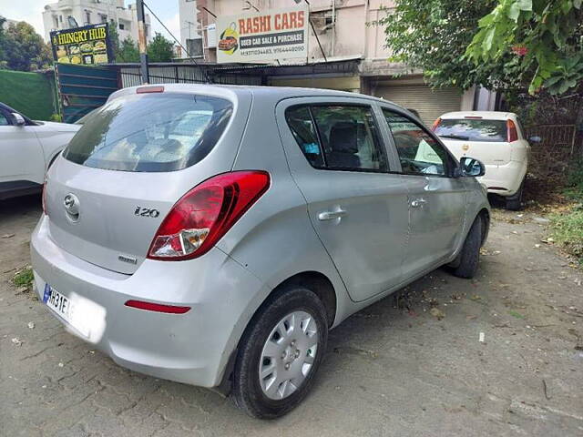 Used Hyundai i20 [2012-2014] Magna (O) 1.2 in Nagpur