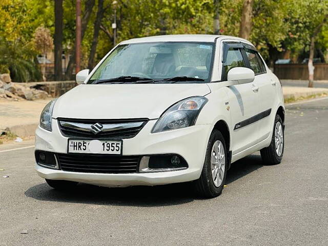 Used Maruti Suzuki Dzire [2017-2020] LXi in Delhi