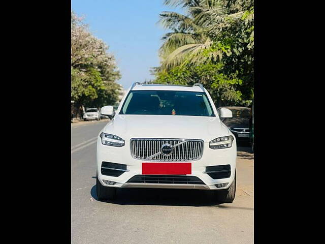 Used 2018 Volvo XC90 in Ahmedabad