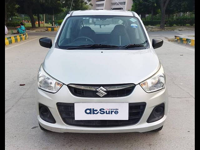 Used 2018 Maruti Suzuki Alto in Noida