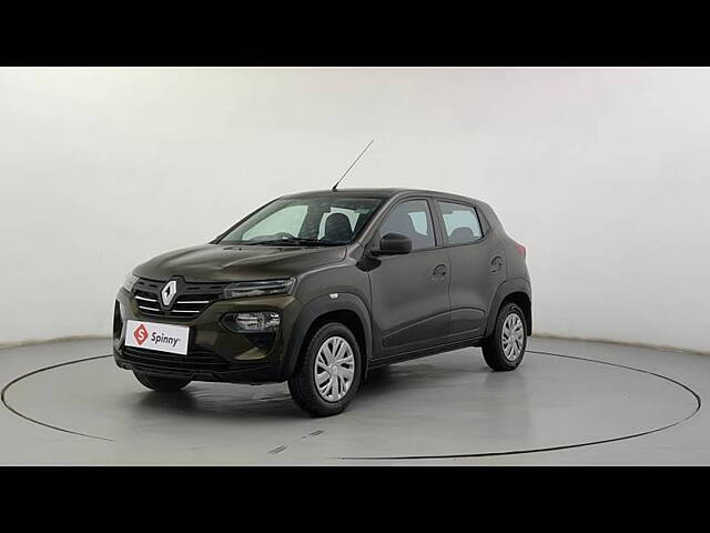 Used 2021 Renault Kwid in Ahmedabad