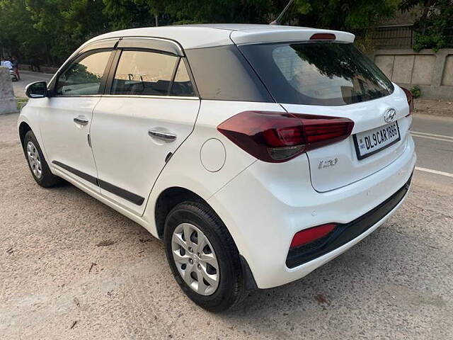 Used Hyundai Elite i20 [2016-2017] Sportz 1.2 [2016-2017] in Delhi