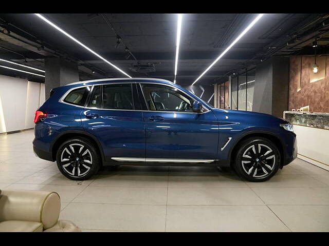 Used BMW X3 xDrive20d Luxury Edition [2022-2023] in Delhi