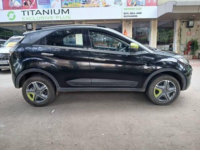 Used Tata Nexon [2017-2020] KRAZ Petrol in Ranchi