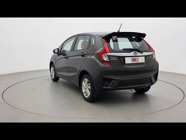 Used Honda Jazz [2015-2018] S Petrol in Chennai