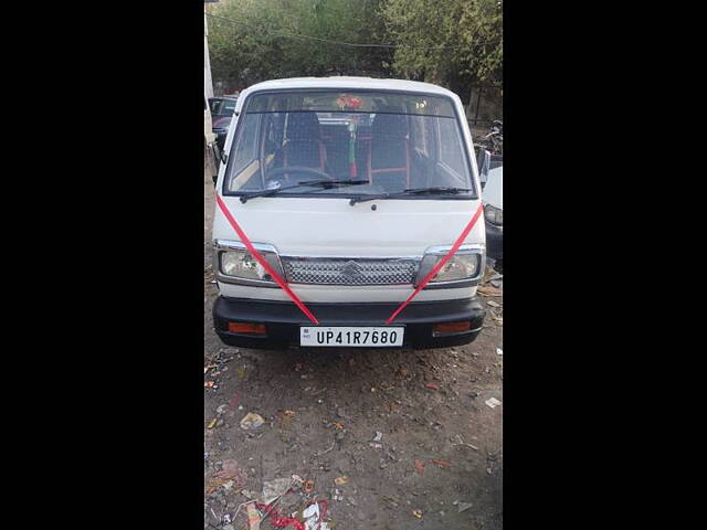 Used Maruti Suzuki Omni E 8 STR BS-IV in Lucknow