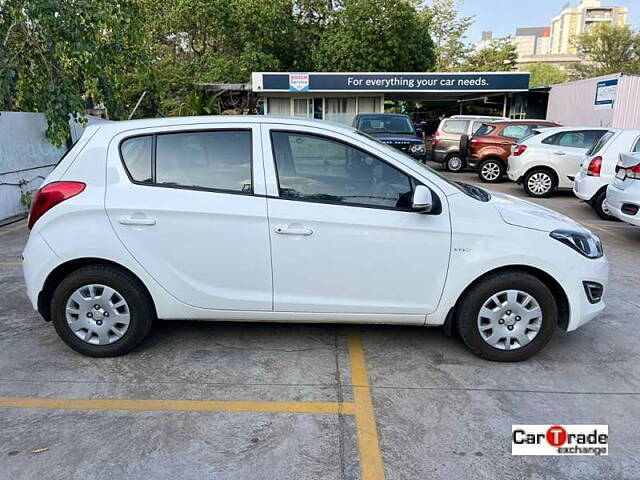 Used Hyundai i20 [2012-2014] Magna 1.2 in Pune