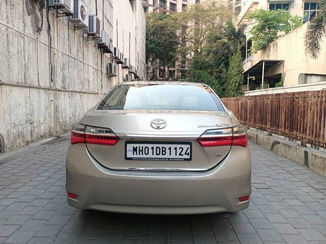 Used Toyota Corolla Altis [2014-2017] VL AT Petrol in Thane