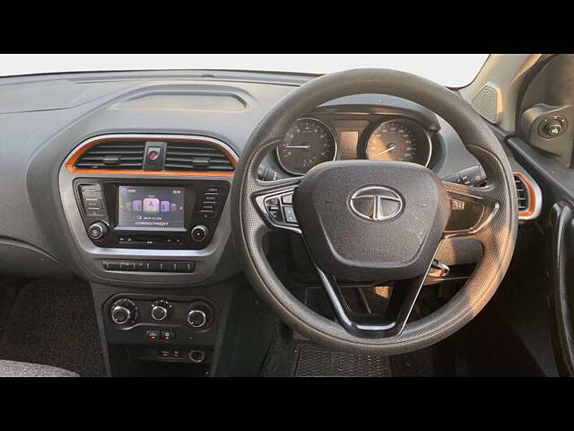 Used Tata Tiago NRG [2018-2020] Petrol in Chennai