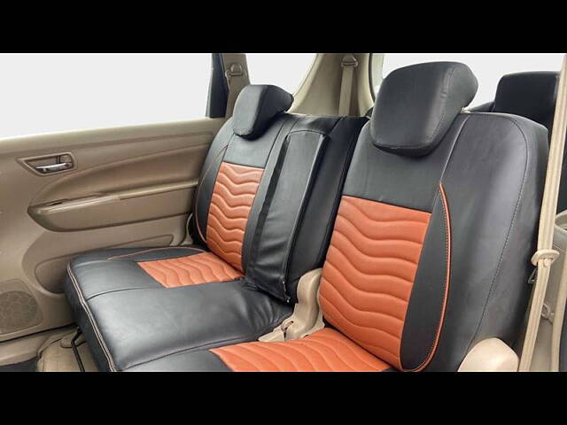 Used Maruti Suzuki Ertiga [2015-2018] ZDI + SHVS in Surat