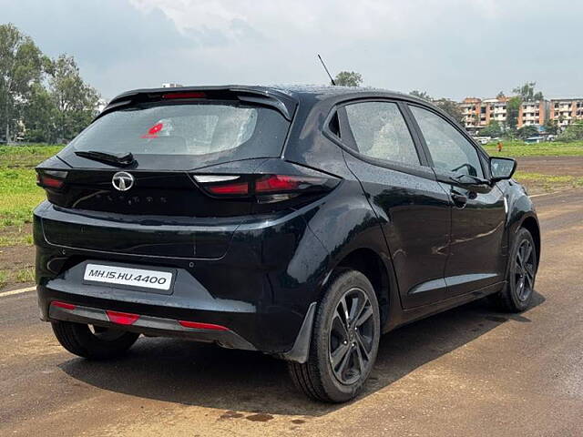 Used Tata Altroz XZ Plus Petrol [2021-2023] in Nashik