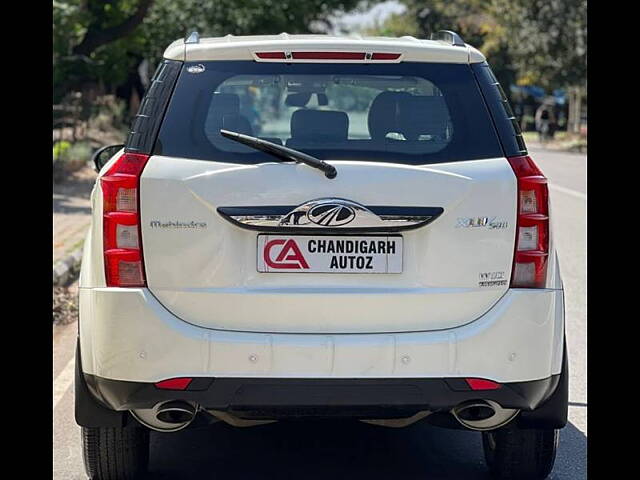 Used Mahindra XUV500 [2015-2018] W10 AT in Chandigarh