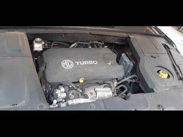 Used MG Hector [2021-2023] Sharp 2.0 Diesel Turbo MT in Kolkata