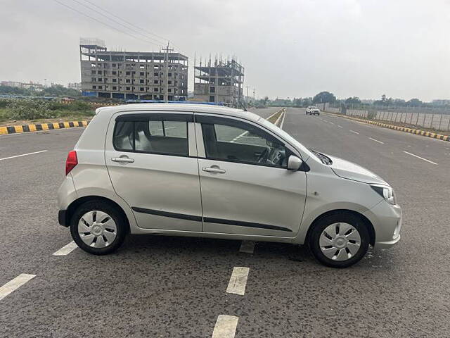 Used Maruti Suzuki Celerio [2017-2021] VXi CNG [2019-2020] in Hyderabad