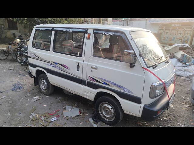 Used Maruti Suzuki Omni E 8 STR BS-IV in Lucknow