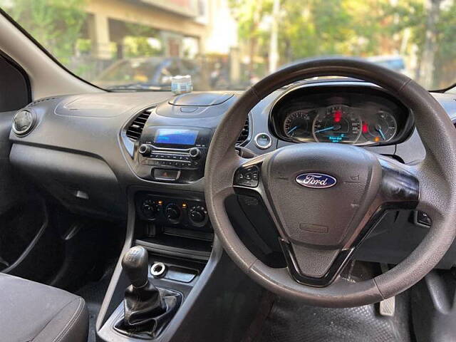 Used Ford Aspire [2015-2018] Titanium 1.2 Ti-VCT in Chennai