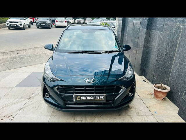 Used Hyundai Grand i10 Nios [2019-2023] Sportz 1.2 Kappa VTVT in Delhi