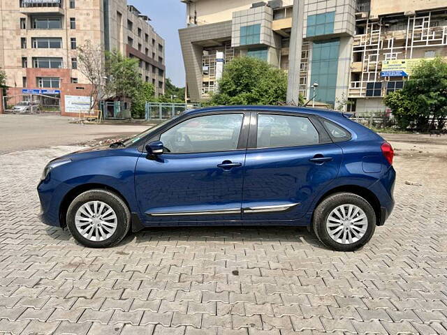 Used Maruti Suzuki Baleno Delta MT [2022-2023] in Delhi