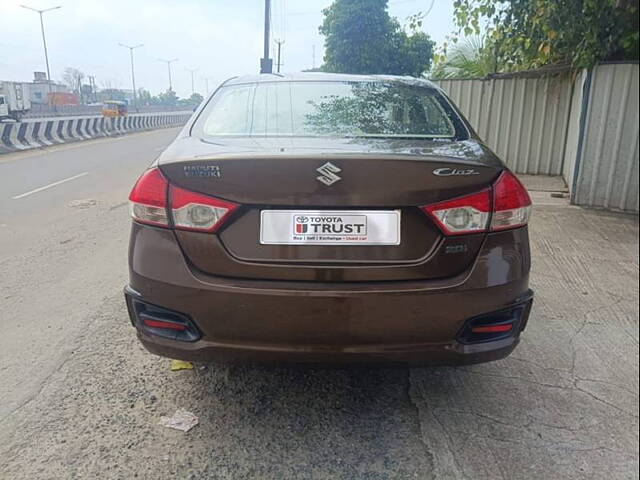 Used Maruti Suzuki Ciaz [2014-2017] ZDi [2014-2015] in Chennai