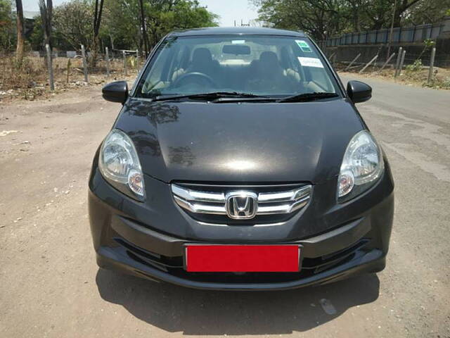 Used Honda Amaze [2016-2018] 1.2 S i-VTEC in Pune