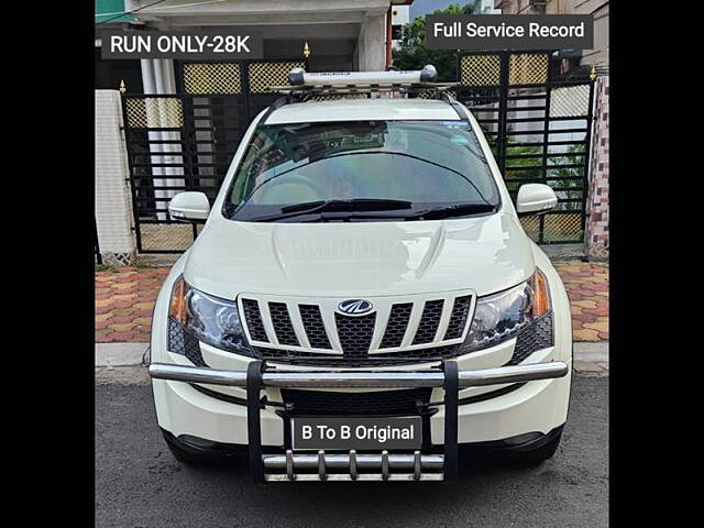 Used 2015 Mahindra XUV500 in Kolkata